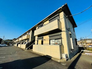 フルールA棟