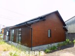朝日町一戸建 A棟