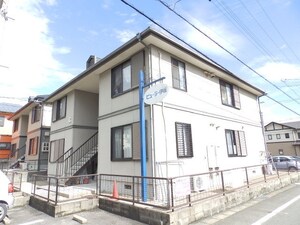 ビューラー伊坂　Ｃ棟