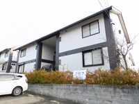アセラ B棟