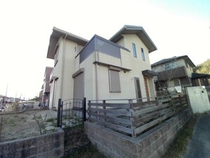 向陽台1丁目貸家