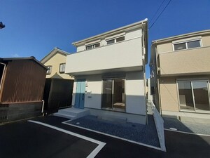リースホーム朝日町小向Ｃ棟