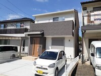 千代田新築戸建て