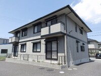 Wing21 D、E棟