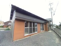 水越様借家