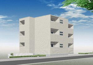 仮）ＲＥＧＡＬＥＳＴ白須賀