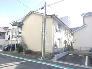 みのりハイツ