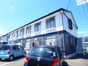 マリオ豊田 B棟