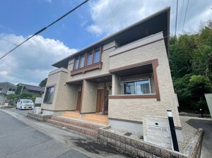 グリーンウッド　白山