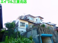 岩花様一戸建て