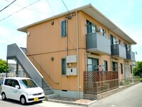クリークバレーB棟