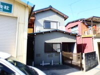 木曽岬町借家