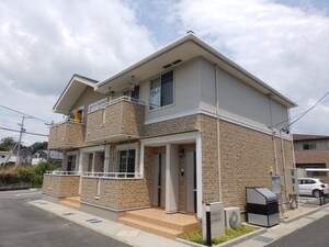 フェリオ ケイ