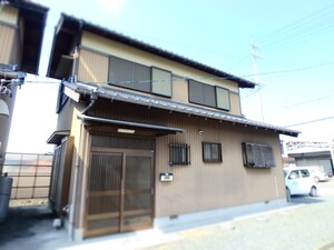 寺本様貸家