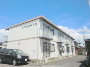 ロイヤル水谷 A棟
