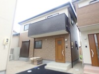 生川様茂福戸建て　C・D棟
