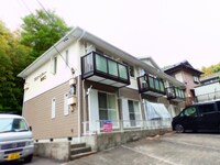 プロスペリティ高坂 C棟