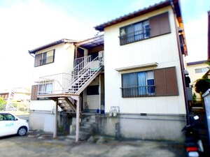 高塚アパート