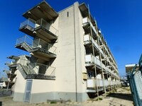 ネオステージ大仲新田　Ⅰ棟