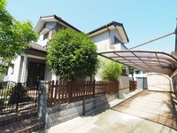 木下様貸家（ヤマケ）