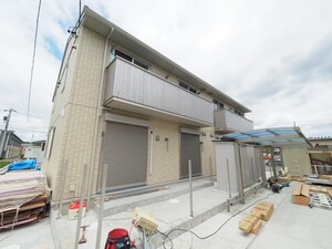 D－ｒｏｏｍ下之宮　Ａ棟