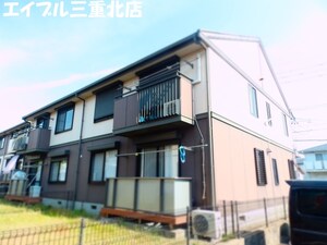 マウントクック　Ｂ棟