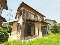 渡辺様一戸建て(ﾚﾝｹﾞｼﾞ979-21)
