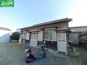 浅井様借家