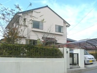 笹尾東　森様一戸建
