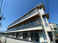 仮)スタブリテラス大山田