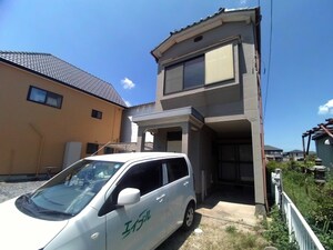 松寺白木様戸建