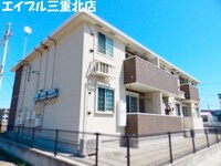 メゾンドゥエスポワールⅡＢ