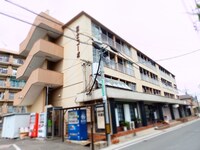 第一富士コーポ