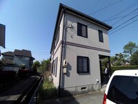 長島町横満蔵貸家