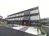 Ｄ－ｒｏｏｍ東富田町（仮称）