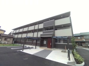 Ｄ－ｒｏｏｍ東富田町（仮称）