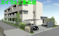仮称）大矢知町新築シャーメゾン
