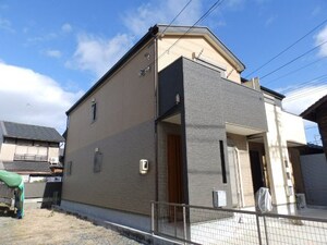 リースホーム門前町