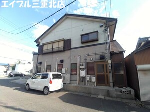 新町２階貸住居