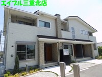 仮称）天カ須賀新築アパートⅡ