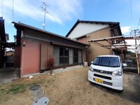 東方Ｍ様借家