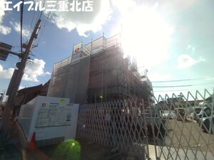 Ｄ－ｒｏｏｍ東方（仮称）