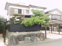 上笹山様一戸建