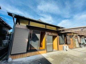 早川様借家