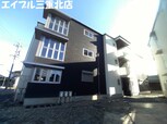 アステリア　Ａ棟