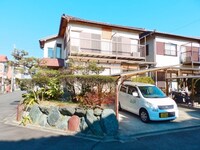 木曽岬町富田子貸家
