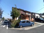 東坂部町戸建