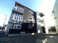 アステリア　Ａ棟