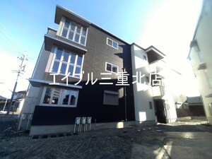 アステリア　Ａ棟