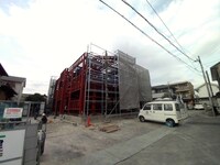 (仮称）川越町大字豊田新築アパート
